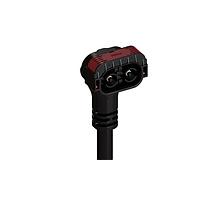Amphenol FCI AU10169534-J24CBLF Plug Assembly DURAEV PLUG ASSY