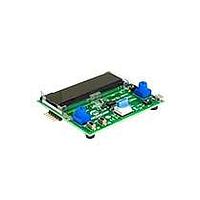 Microchip Technology ADM00760 Programming Boards MIC7400/1Programming Board