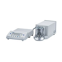 Aczet CM 5 Microbalance (5 gm/1 μg)