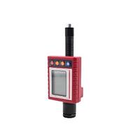 Leeb and Handheld Hardness meter