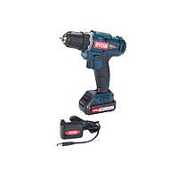 Drill machine