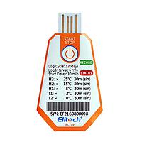 Elitech RC-19 Temperature Data Logger (-30℃~70℃)