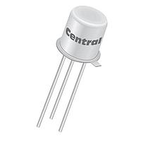 Central Semiconductor 2N4856 PBFREE JFETs N-Ch 40Vds 40Vdg 40Vgsr 50mA 360mW