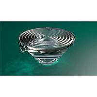Carclo Technical Plastics 10003/25 Lens Optic 20mm