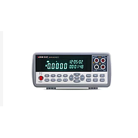 VICTOR 8246B Bench-type DMM (1000VDC, 750VAC, 10ACA/DCA, TRMS, 1kHz)