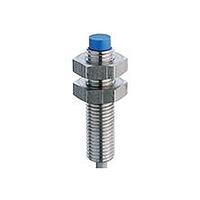 Contrinex 120253-0212 Proximity Sensors M8Hsg 2.5mmOD PNP NO 2m 3W