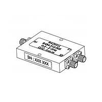Radiall R434512005 2-Way Divider POWER DIVIDER 2W SMA 0.5-2GHZ