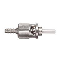Radiall F709023000 Fiber Optic Connectors ST FIBER OPTIC CONN