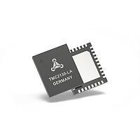 ADI Trinamic TMC2130-LA-T 2 Phase Silent stepper motor driver 5 to 46V, up to 1.2A with S/D and SPI Interface, 256  Steps, CoolStep, StallGuard and StealthChop