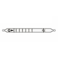 Gastec 201L Sulphide in Solution Tube (0.002 ~ 0.02 mg)