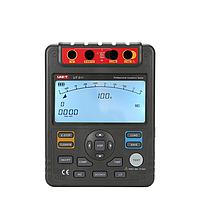 UNI-T UT511 Insulation Resistance Tester (1000V,10GΩ)