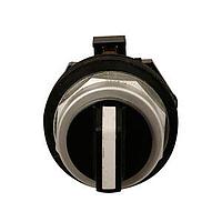 Eaton HT8JNH3AAA5 Selector Switches 2POS SEL SW BLK KNOB SPRING RTN RT W/2NO