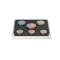 Lauda A000043 Non-slip mat for Shakers, for all VS 15 models