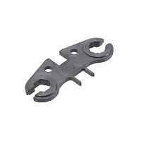AMP Connectors - TE Connectivity 1971903-1 Tools PV4 Multi-Function Field Tool
