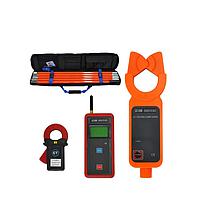 High voltage tester