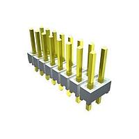 Samtec HTSW-102-08-F-S Pin Header High Temperature PCB Header Strips