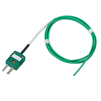 Sterling Sensors TWHSET00005M00P1 Hermetically Sealed Thermocouple (Type T 5m; Mini-Plug; -75~250°C)