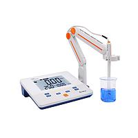 REX EC200EM Conductivity Meter (0.000 μS/cm ~ 200 mS/cm; ±1.0% FS)