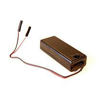Battery Enclosures