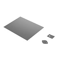 Bergquist GP2000S40-0.060-02-0816 Thermal Pad GAP PAD, S-Class, 8"x16" Sheet, 0.060" Thickness, 2 Side Tack, TGP2000/2000S40