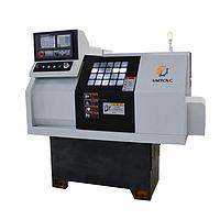 WMT CNC CK0640 Flat Bed CNC Lathe (260mm)