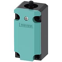 SIEMENS 3SE51120MA001CA0 Snap-Action Contact LIMSW BODY,METAL,1NO+2NC,OVERLAPPING,M20
