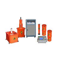 Power Frequency Resonant Test System