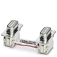 PHOENIX CONTACT 2311425 D-Sub Cables PSI-CA-MODEM- SPLITTER