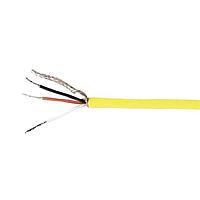 Amphenol Wilcoxon J9T3A-500 Multi-Conductor Cables Bulk: J9T3A-500 = 500 ft roll
