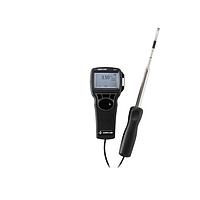 TSI TA410 Airflow Instruments Velocity Meter