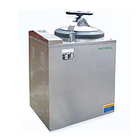 Faithful FSF-100HV Vertical Pressure Steam Sterilizer (100L)