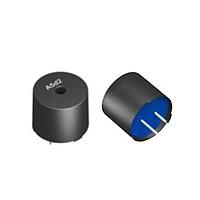 TDK SD1614T5-A1 Electromagnetic Radial Buzzer 5V 5mm 85dB 2048Hz
