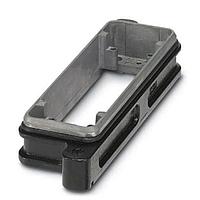 PHOENIX CONTACT 1411055 Housings HC-HPR-B24- BFH-EMR-BK