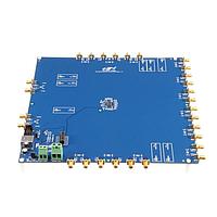 Skyworks Solutions Inc. Si5332-12IX-EVB Clock Generator