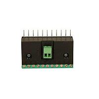 Eaton DXC-EXT-2RO1AO Extension Modules DUAL RELAY OUTPUT, 1 ANALOG OUTPUT CARD