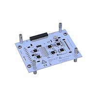 Texas Instruments TPS92662AEVM6-104 Evaluation Modules TPS92662A-Q1 six channel matrix evaluation module