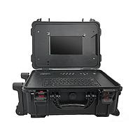Video Borescope