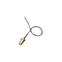 DFRobot FIT0957 RF Cable Assemblies IPEX4 to SMA Wireless Communication Female Connector Cable for LattePanda 3 Delta / 2 Alpha / 2 Delta (20cm)