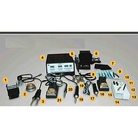 XYTRONIC Multi-Function SMD Rework Station Repair Service