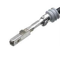 Molex 34081-4002 (Mouser Reel) Terminals MX150 F CBL 18-20A SIL B WIND RL 1000