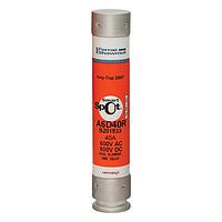 Mersen A6D40R Time Delay Class RK1 Fuse 600V 40A RK1 TD FUSE