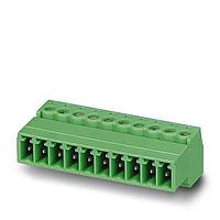 PHOENIX CONTACT 1797842 Pluggable Terminal Blocks IMC 1,5/12-ST- 3,81 CP12BD:-X40