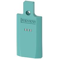 SIEMENS 3SE52103AA00 LED Cover COVER,LIMSW,METAL,31 MM,230AC LED,TURQUO