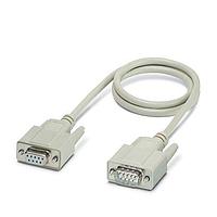 PHOENIX CONTACT 1656233 System Cable VS-09-DSUB-20-LI-1.0