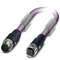 PHOENIX CONTACT 1518300 Sensor Cables / Actuator Cables SAC-5P-MS/10.0-920/ FS SCO