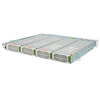 OmniOn Power (Formerly ABB Power Conversion) J2007001L003-CC PWB_ASSY AC Input Shelf 4 slot AC In shelf for CP2725 /CP841A