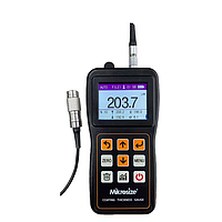 Mikrosize iCoat-200 Coating Thickness Gauge (0~1500μm ; Magnetic)