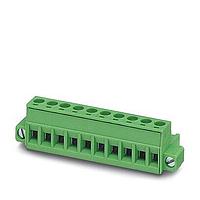 PHOENIX CONTACT 1786831 Plugs 2 Pos 5mm pitch Plug 24-12 AWG Screw