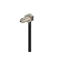 OMRON E32-C91N 2M Threaded Fiber Unit