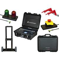Gossen Metrawatt PROFITEST PRIME AC Testing Of Electric Machines (0 – 1000 V; 1000 V DC; 200 mA / 25 A)